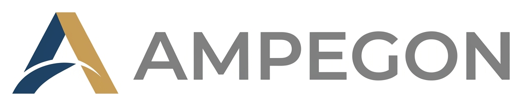 Ampegon logo