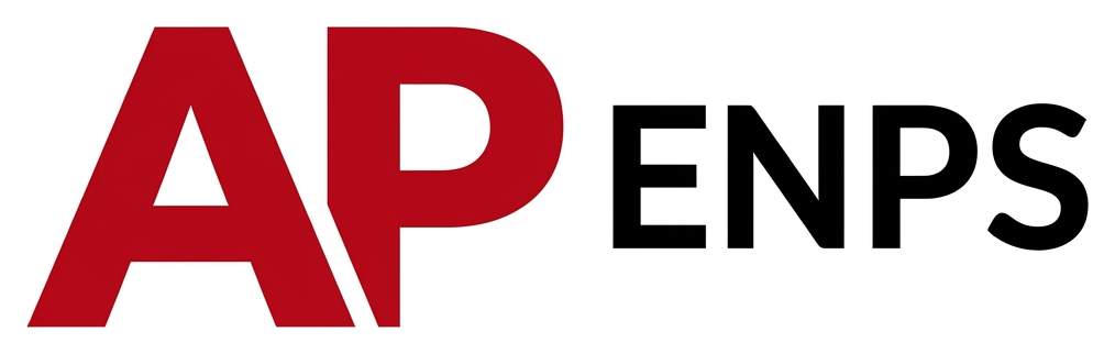 AP/ENPS logo