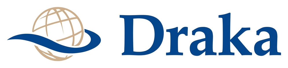 Draka logo