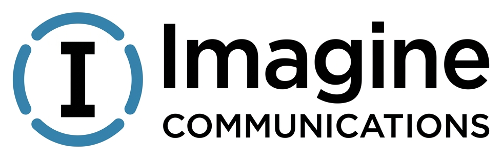 Imagine Communications logo