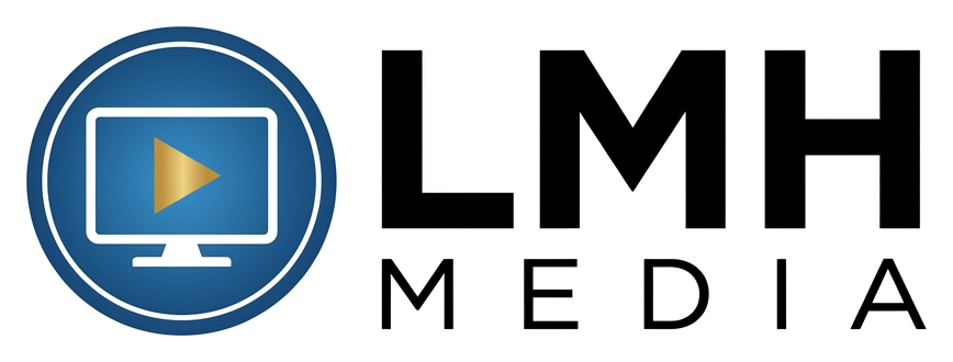LMH Media logo