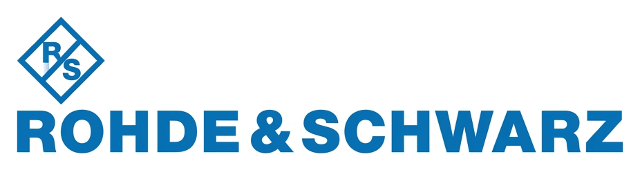 Rohde & Schwarz logo