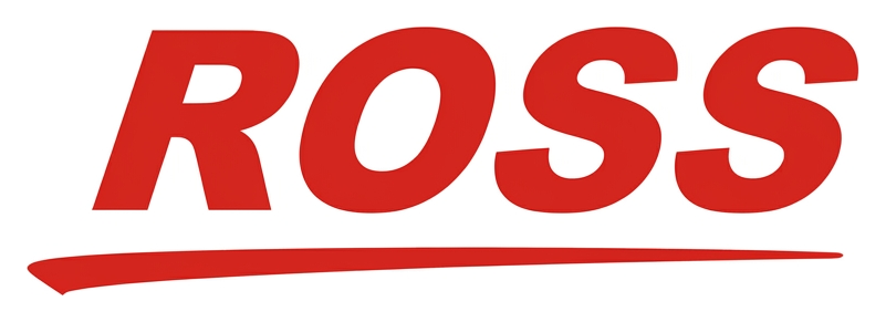 Ross Video logo