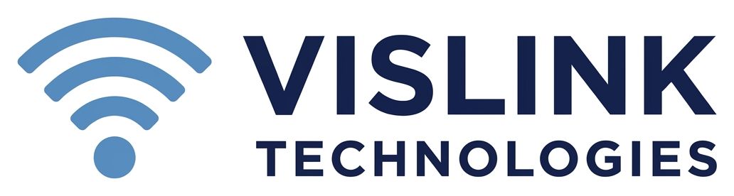 Vislink logo